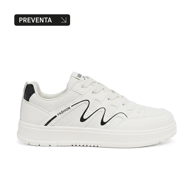 Zapatillas Mujer Nella Moqenko – PREVENTA 2026