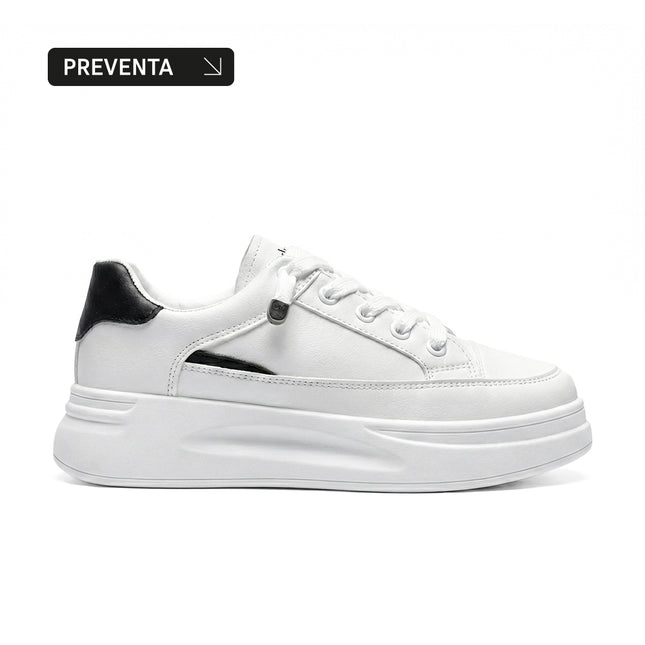 Zapatillas Mujer Alba Moqenko – PREVENTA 2026
