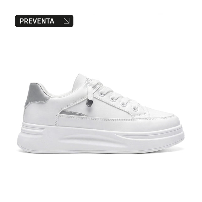 Zapatillas Mujer Alba Moqenko – PREVENTA 2026