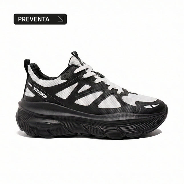 Zapatillas Mujer GRAVITY Moqenko – PREVENTA 2026