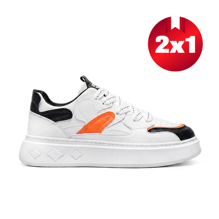 Zapatillas Hombre TRACE Moqenko