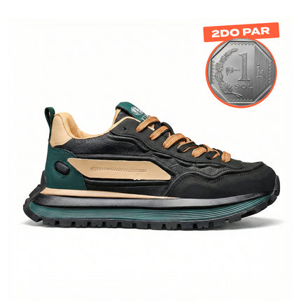 Zapatillas Hombre Ranger Moqenko