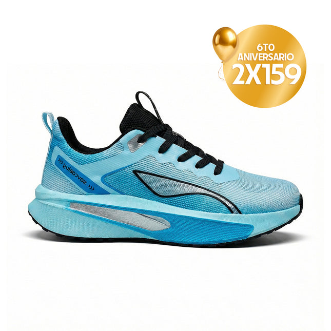 Zapatillas Hombre RAPID Moqenko