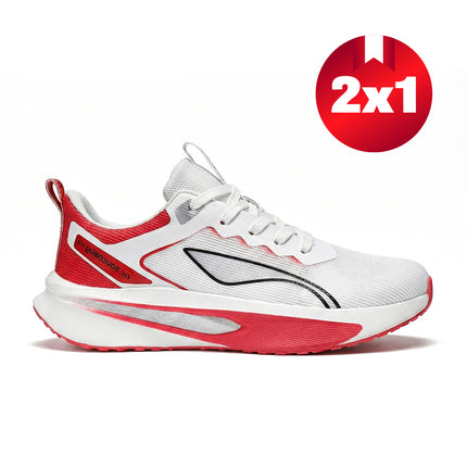 Zapatillas Hombre RAPID Moqenko