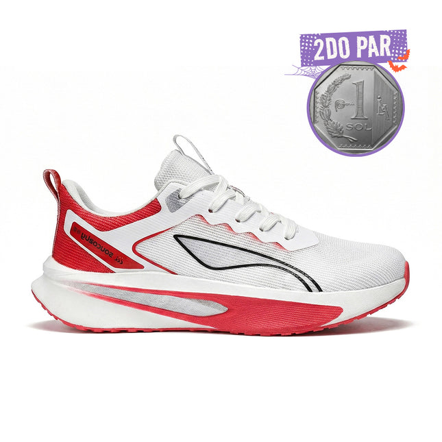 Zapatillas Hombre RAPID Moqenko