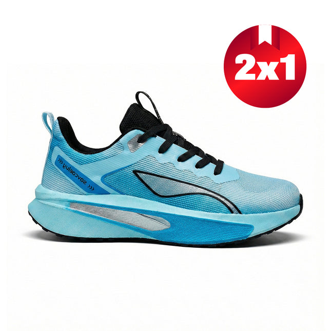 Zapatillas Hombre RAPID Moqenko