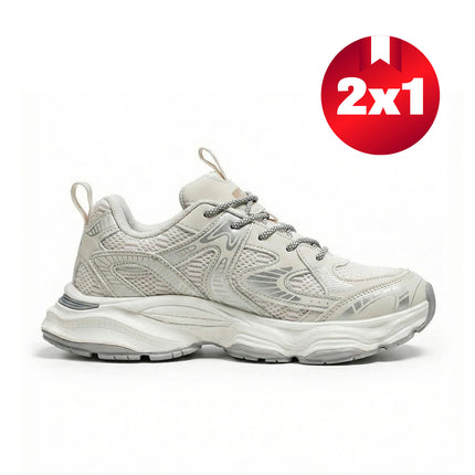 Zapatillas Hombre ROVER Moqenko
