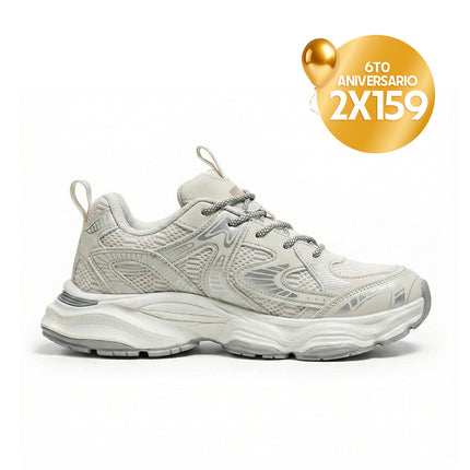 Zapatillas Hombre ROVER Moqenko