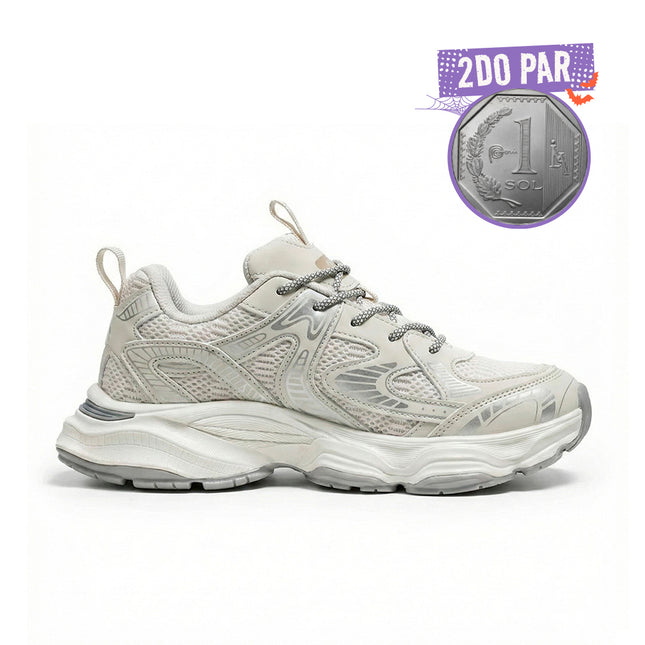 Zapatillas Hombre ROVER Moqenko