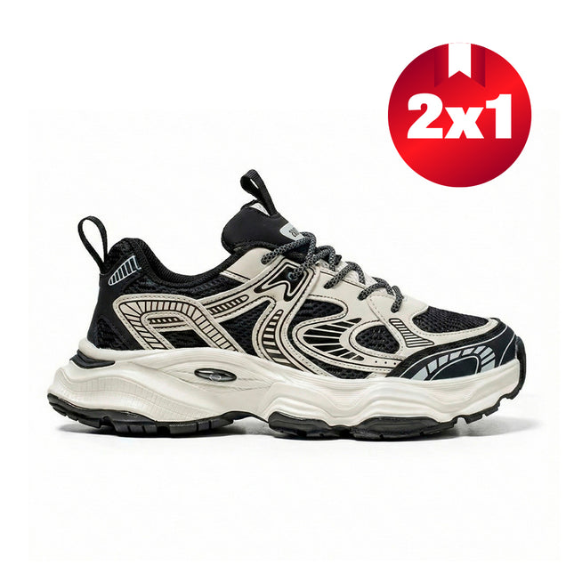 Zapatillas Hombre ROVER Moqenko