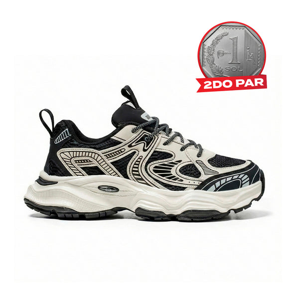 Zapatillas Hombre ROVER Moqenko