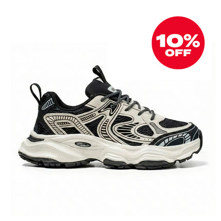 Zapatillas Hombre ROVER Moqenko