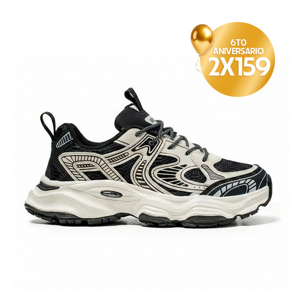 Zapatillas Hombre ROVER Moqenko
