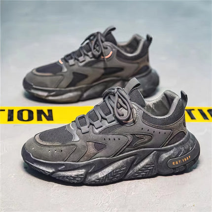 Zapatillas Hombre Austin Moqenko