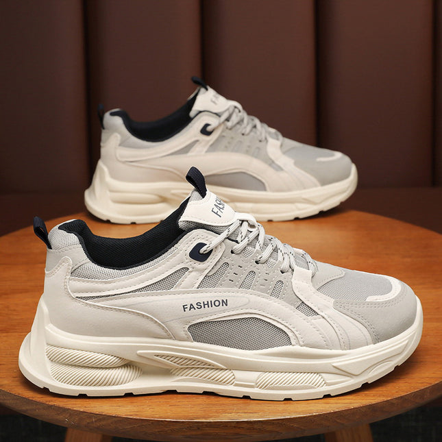 Zapatillas Hombre Vulcano Moqenko