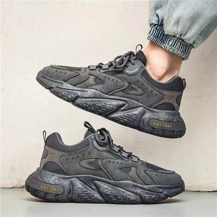 Zapatillas Hombre Austin Moqenko
