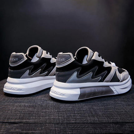 Zapatillas Mujer Yibeid Moqenko