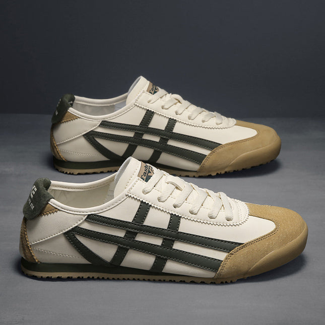 Zapatillas Hombre Fashion Trend Moqenko