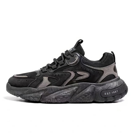 Zapatillas Hombre Austin Moqenko