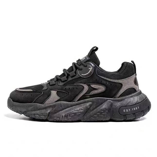 Zapatillas Hombre Austin Moqenko