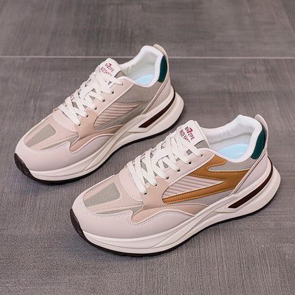 Zapatillas Hombre Sierra Moqenko