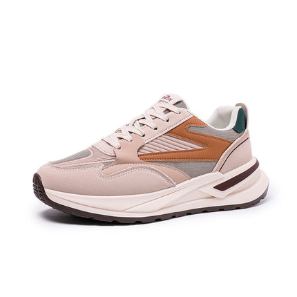 Zapatillas Hombre Sierra Moqenko