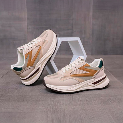 Zapatillas Hombre Sierra Moqenko