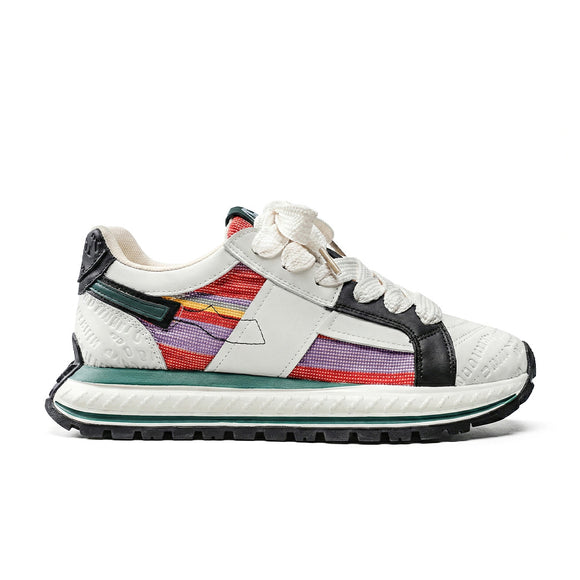 Zapatillas Hombre Prisma Moqenko