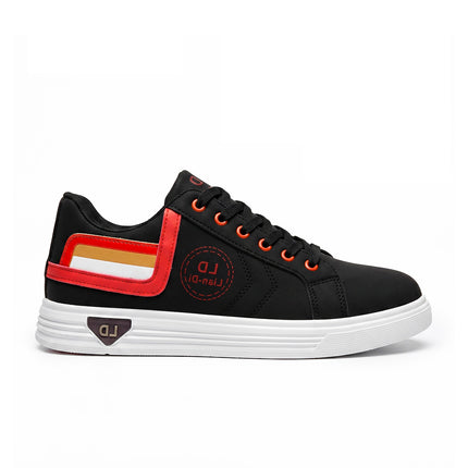 Zapatillas Hombre Strike Moqenko