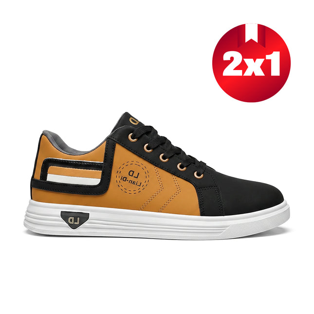 Zapatillas Hombre Strike Moqenko