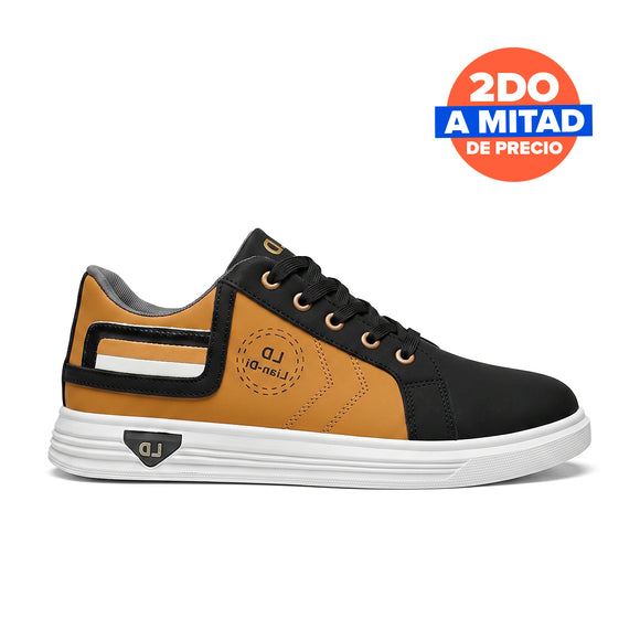 Zapatillas Hombre Strike Moqenko