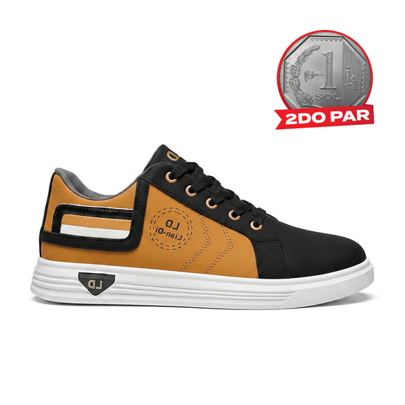 Zapatillas Hombre Strike Moqenko