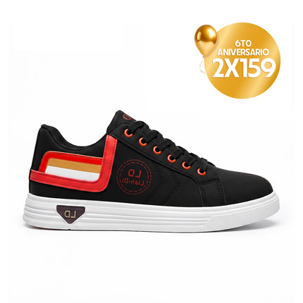 Zapatillas Hombre Strike Moqenko