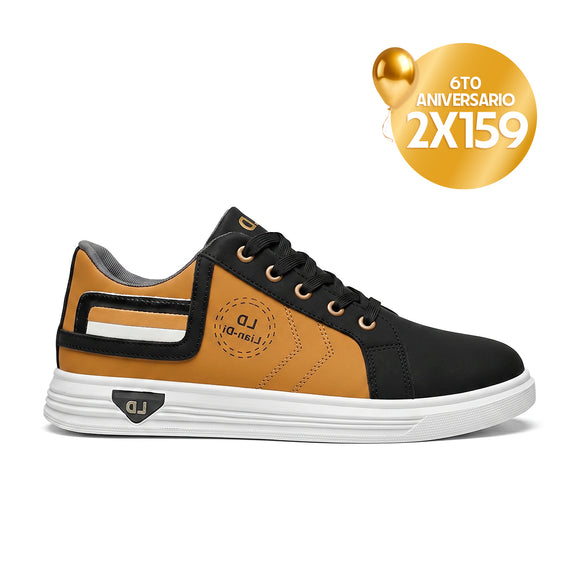 Zapatillas Hombre Strike Moqenko