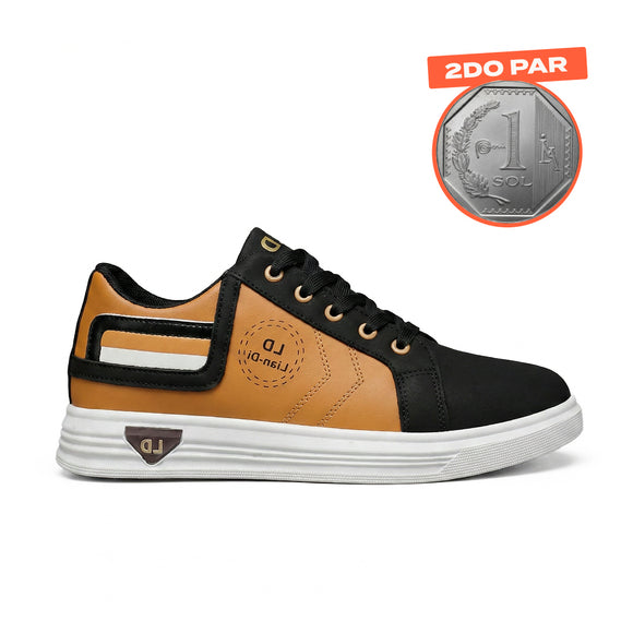 Zapatillas Hombre Strike Moqenko