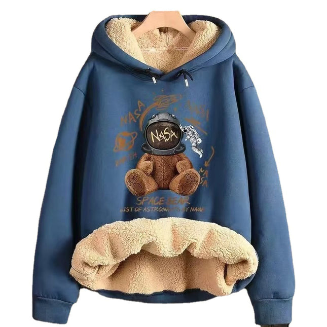 Sudadera Confy