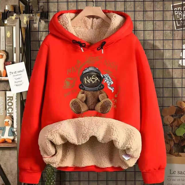 Sudadera Confy