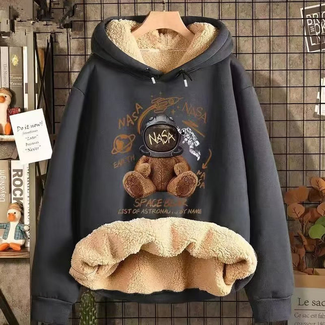 Sudadera Confy