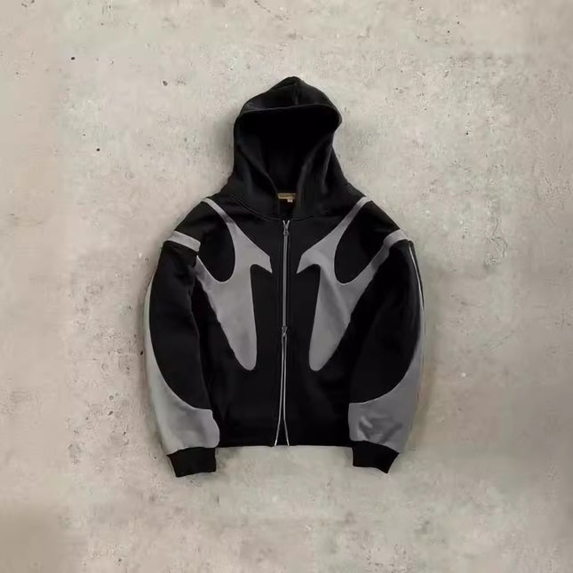 Sudadera Street