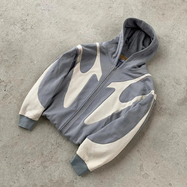 Sudadera Street