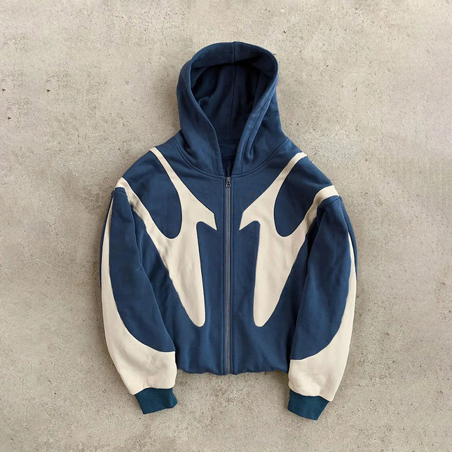 Sudadera Street