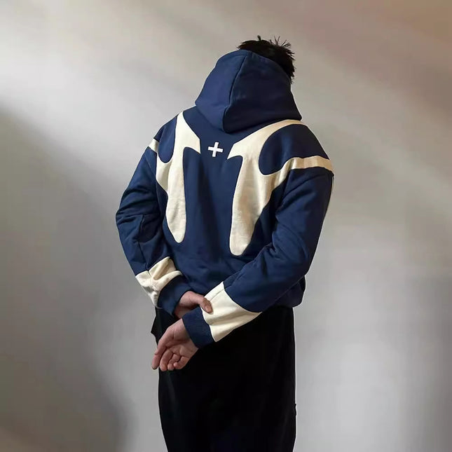Sudadera Street
