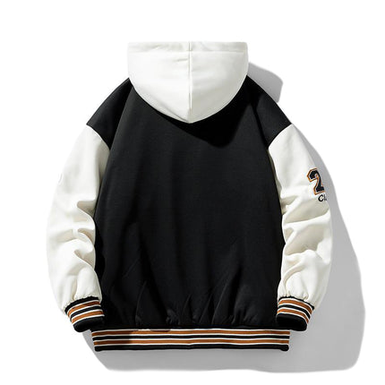 Sudadera Urban Hoodie