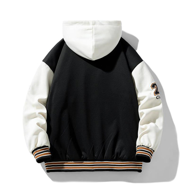 Sudadera Urban Hoodie