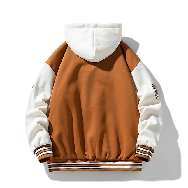 Sudadera Urban Hoodie
