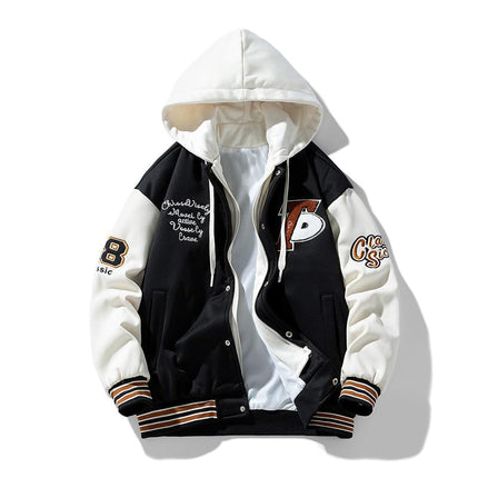 Sudadera Urban Hoodie