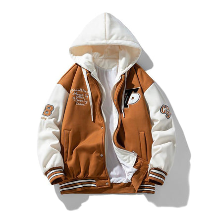 Sudadera Urban Hoodie