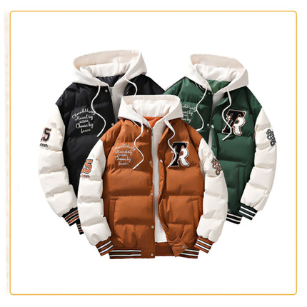 Sudadera Good Job