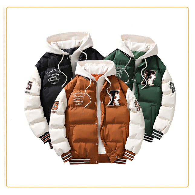 Sudadera Good Job