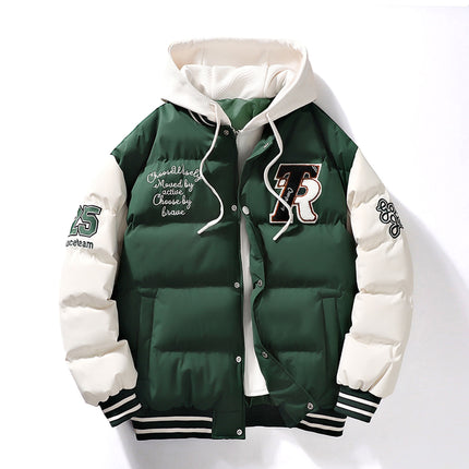 Sudadera Good Job